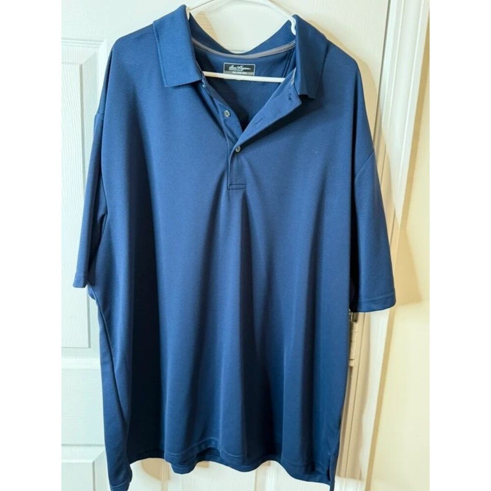 Men’s Polo by Ben Hogan NWT 3XL